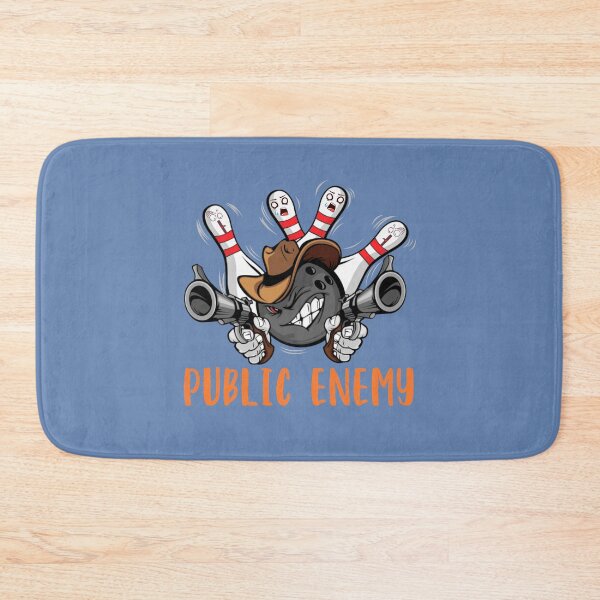 Item preview, Public Enemy designed and sold by GetLeaux.