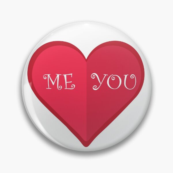 Item preview, Me & You designed and sold by Randa-2511.