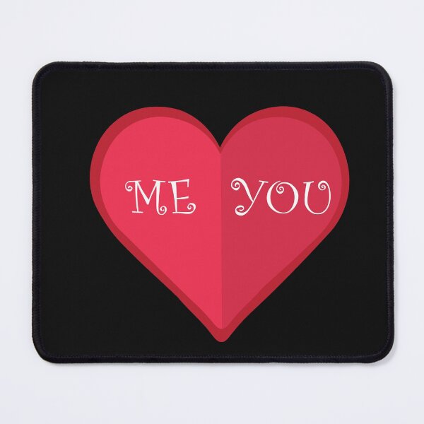 Item preview, Me & You designed and sold by Randa-2511.