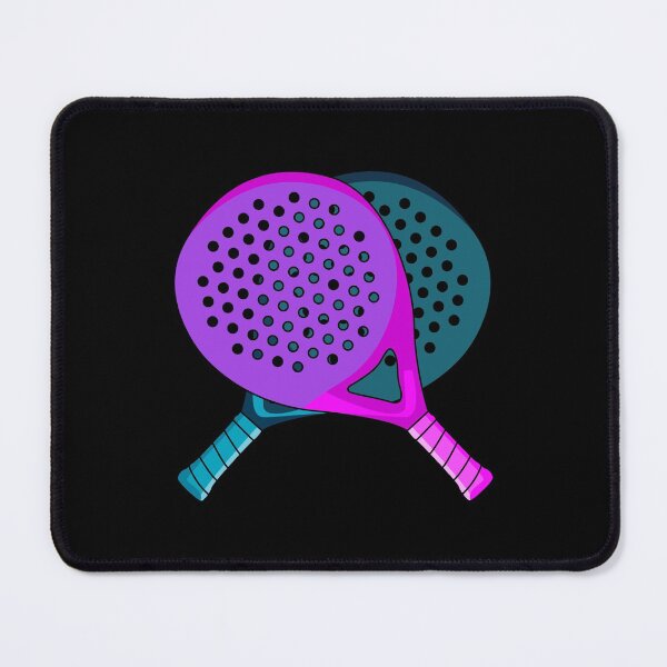 Item preview, Padel sport designed and sold by Blondiabshop.