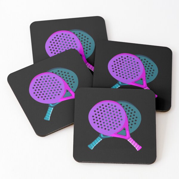 Item preview, Padel sport designed and sold by Blondiabshop.