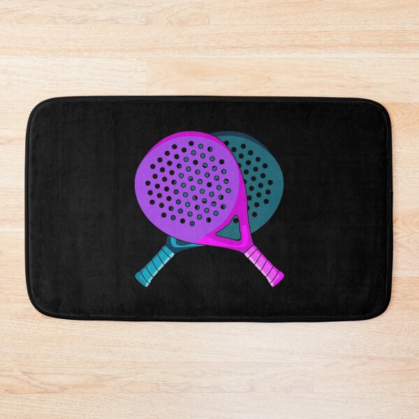 Item preview, Padel sport designed and sold by Blondiabshop.