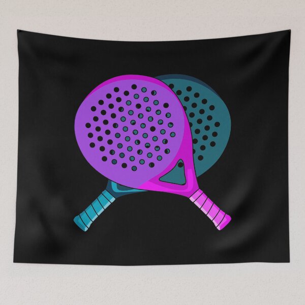 Item preview, Padel sport designed and sold by Blondiabshop.