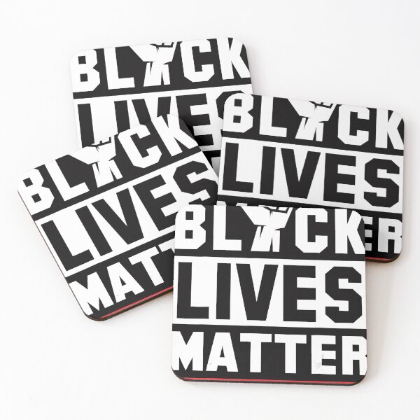 Item preview, Black Lives Matter Black History Month designed and sold by JodyBoling.