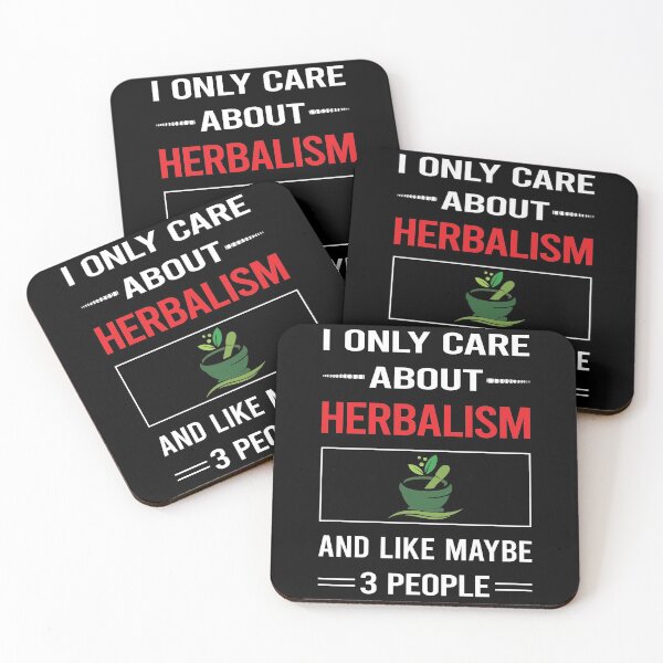 Item preview, Funny 3 People Herbalism Herbalist Phytotherapy Herb Herbs Herbal designed and sold by FifineCroteau.