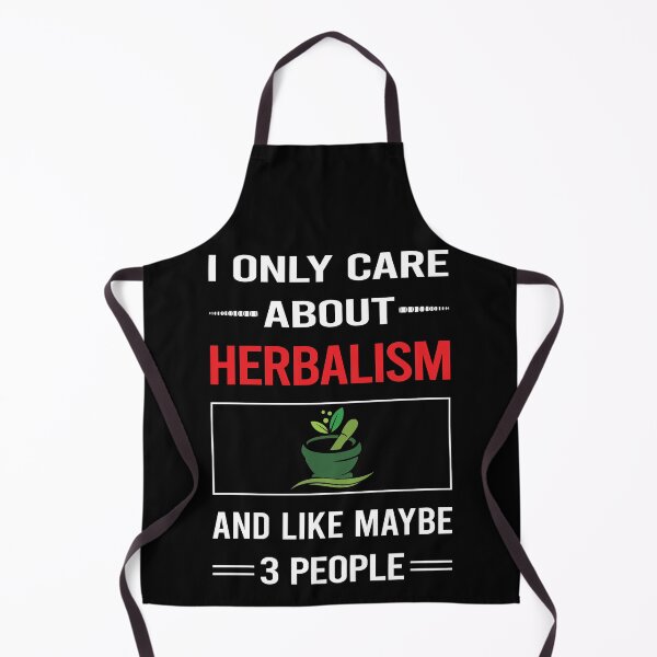 Item preview, Funny 3 People Herbalism Herbalist Phytotherapy Herb Herbs Herbal designed and sold by FifineCroteau.