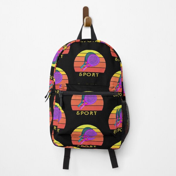 Item preview, Padel sport designed and sold by Blondiabshop.