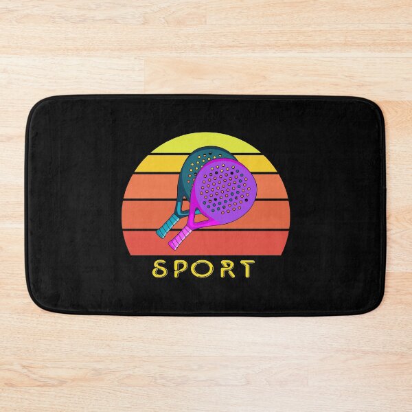 Item preview, Padel sport designed and sold by Blondiabshop.