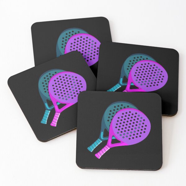 Item preview, Padel sport designed and sold by Blondiabshop.