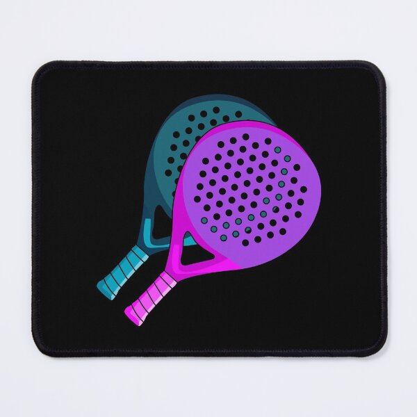 Item preview, Padel sport designed and sold by Blondiabshop.