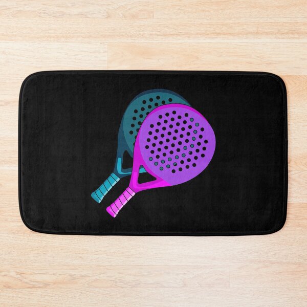 Item preview, Padel sport designed and sold by Blondiabshop.