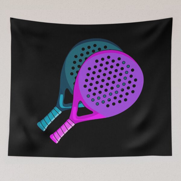 Item preview, Padel sport designed and sold by Blondiabshop.