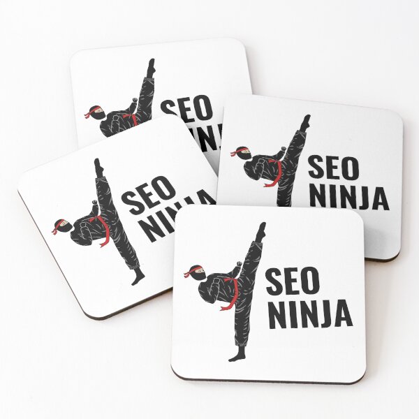 Item preview, SEO Ninja designed and sold by suwarnaadi.
