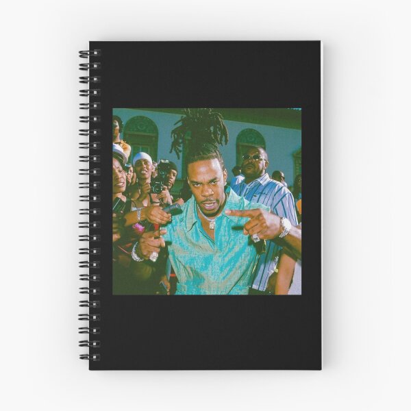 Artikelvorschau, Busta Rhymes Geschenke für Fans, Geschenke für Männer und Frauen entworfen und verkauft von NoeliaKuvalis.