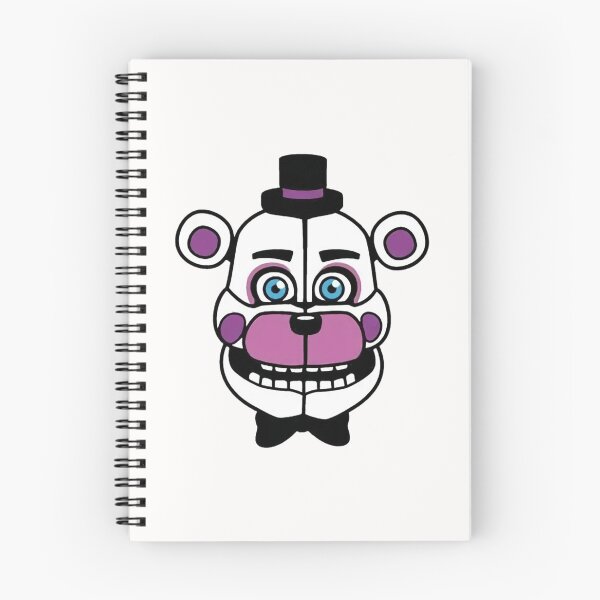 Item preview, Funtime Freddy designed and sold by ArcherChris.