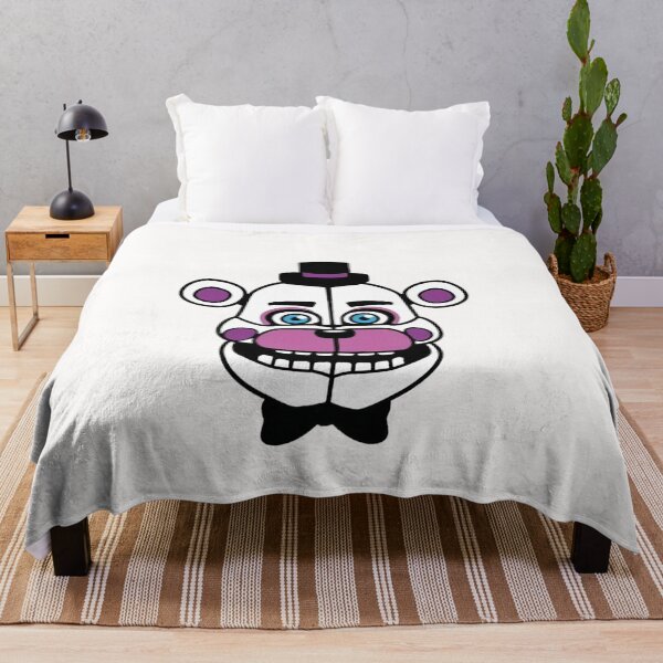 Item preview, Funtime Freddy designed and sold by ArcherChris.