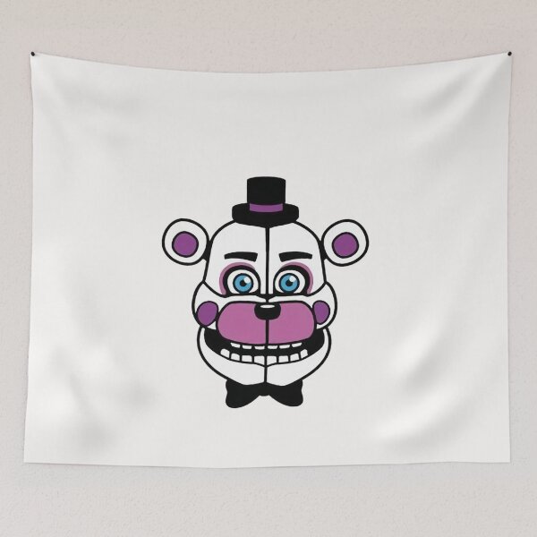 Item preview, Funtime Freddy designed and sold by ArcherChris.