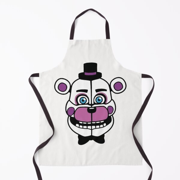Item preview, Funtime Freddy designed and sold by ArcherChris.