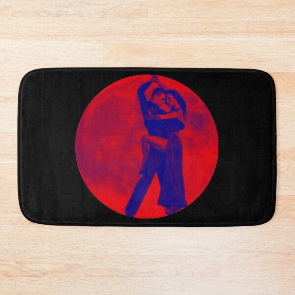 Item preview, Man and woman play tango designed and sold by sreckov-desig.