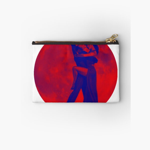 Item preview, Man and woman play tango designed and sold by sreckov-desig.