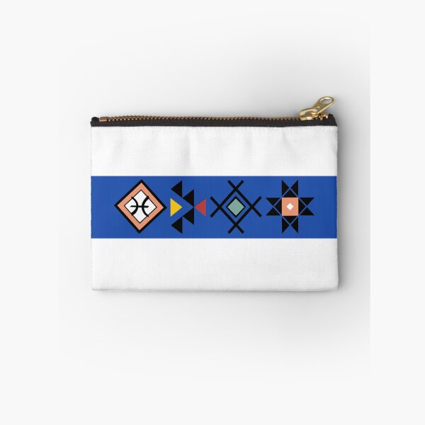 Item preview, motivo kabyle amasigh - arte bereber designed and sold by raninou.