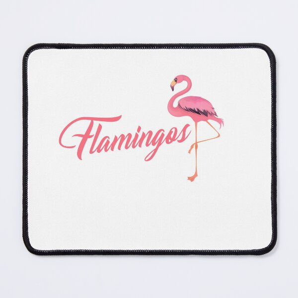 Item preview, I Just Really Like Flamingos OK - Garden Flamingo Lover Hoodie designed and sold by BrachtSchme.