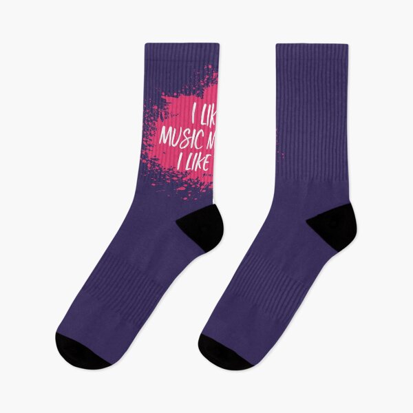 Item preview, I Like Rap Music More Than I Like People designed and sold by AristoDesigner.