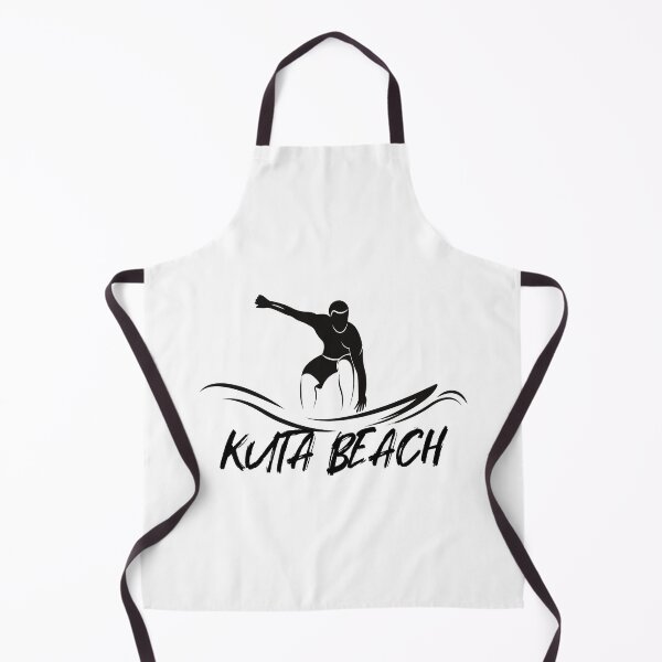 Item preview, KUTA surf beach designed and sold by mikoala50.