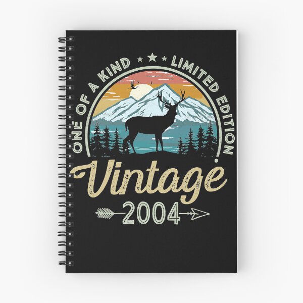 Item preview, Vintage 2004 One Of Kind Limited Edition Deer Born 2004 BDay  designed and sold by ShopKelliMcKen.