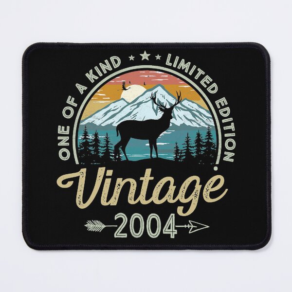 Item preview, Vintage 2004 One Of Kind Limited Edition Deer Born 2004 BDay designed and sold by ShopKelliMcKen.