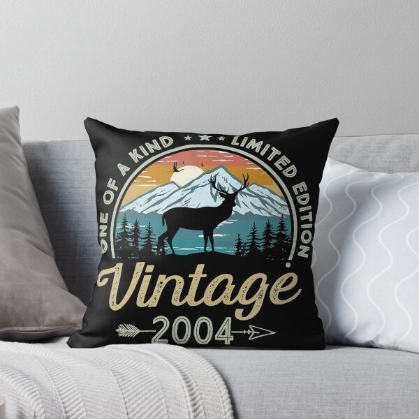Item preview, Vintage 2004 One Of Kind Edición limitada Deer Born 2004 BDay designed and sold by ShopKelliMcKen.