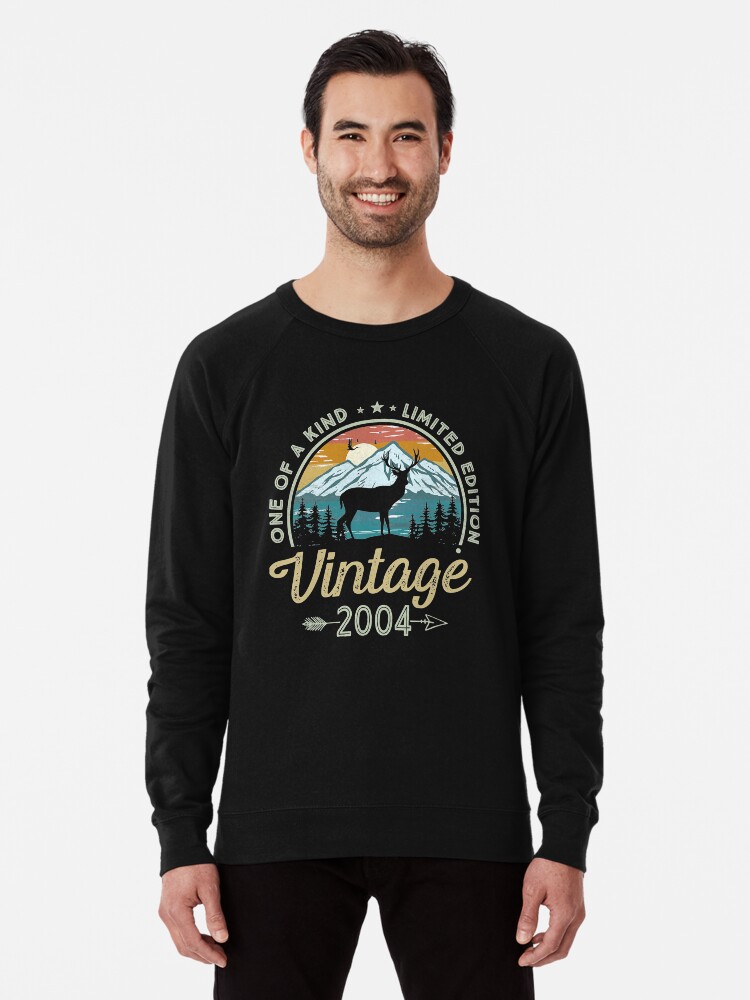 One of a kind sweatshirt hot sale