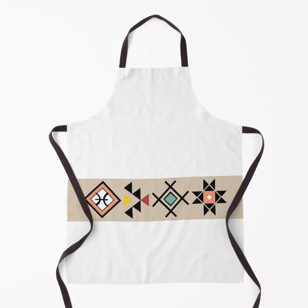 Item preview, Copie de Copie kabyle amasigh motif - berber artde  illustration amasigh design - berber art designed and sold by raninou.