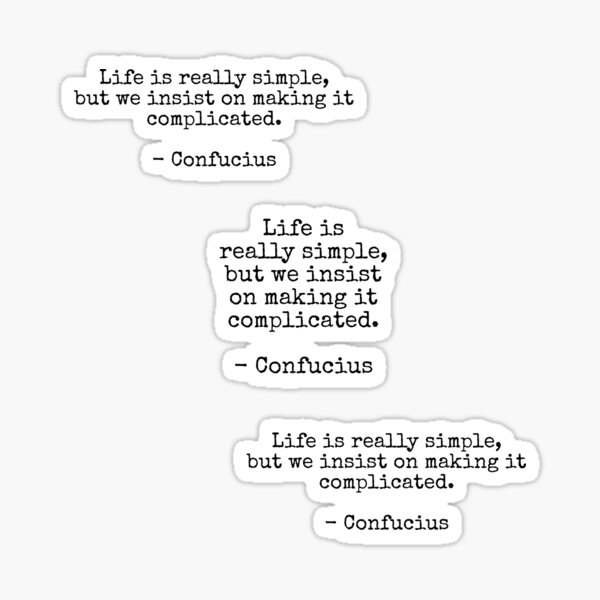 complicated life tumblr