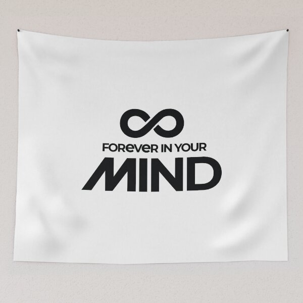 Item preview, forever in your mind FIYM designed and sold by buycraft.