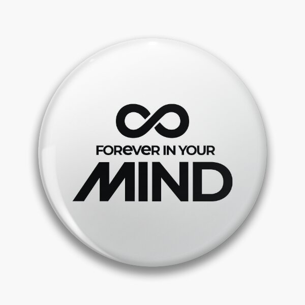 Item preview, forever in your mind FIYM designed and sold by buycraft.