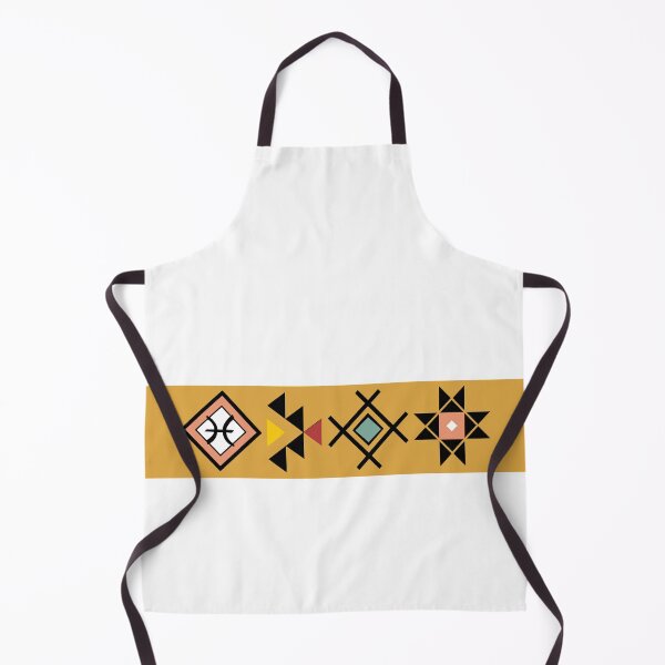 Item preview, Copie de Copie de Copie kabyle amasigh motif - berber artde  illustration amasigh design - berber art designed and sold by raninou.