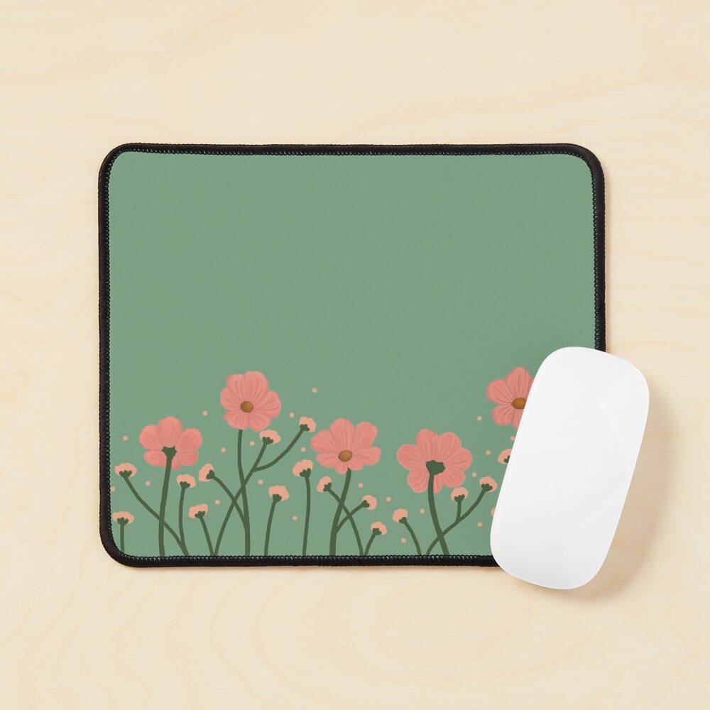 Item preview, Mouse Pad designed and sold by PriscillaYek.