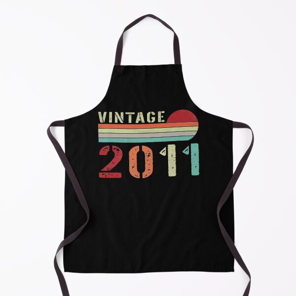 Item preview, Vintage 2011 Funny 11 Years Old Boys and Girls 11th Birthday designed and sold by ShopKelliMcKen.