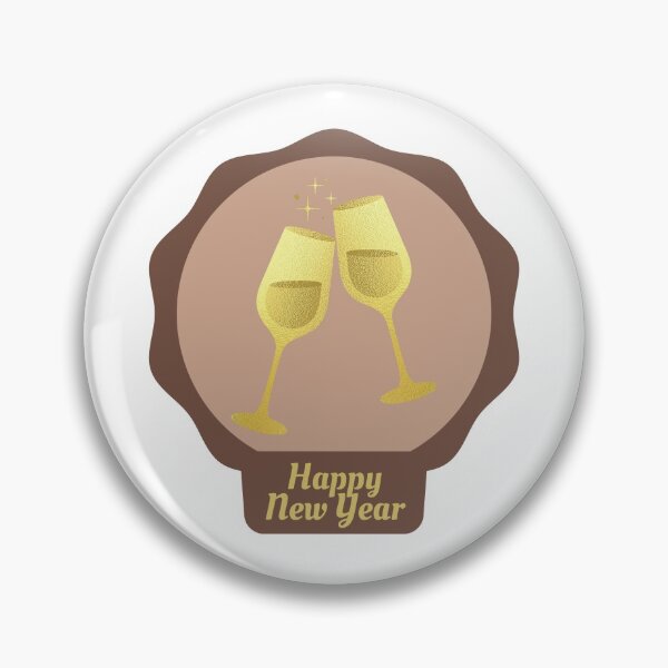 Item preview, Happy New Year Celebration designed and sold by kucingmaikan.