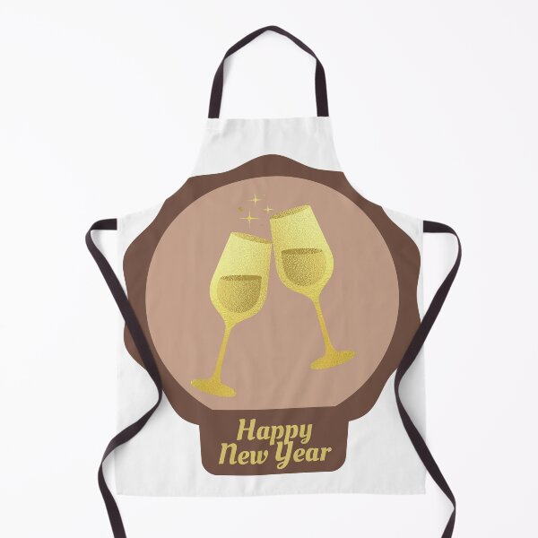 Item preview, Happy New Year Celebration designed and sold by kucingmaikan.