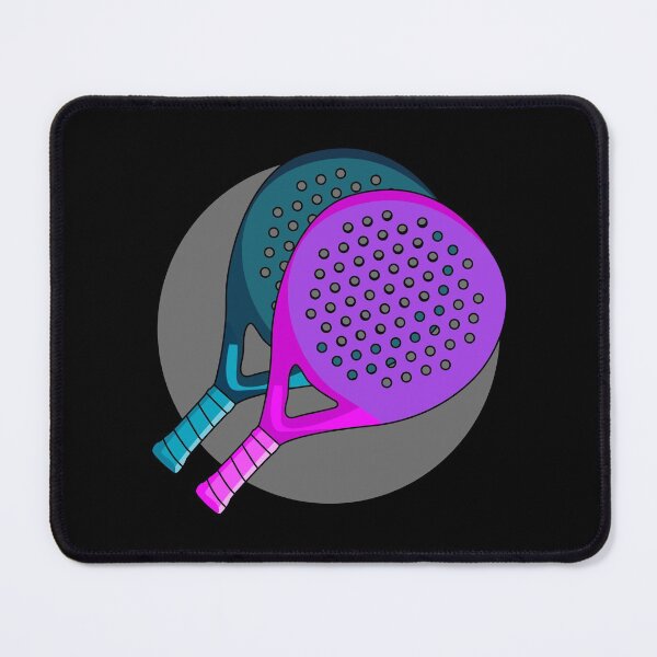 Item preview, Padel sport designed and sold by Blondiabshop.
