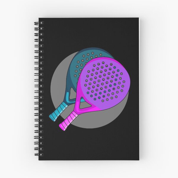 Item preview, Padel sport designed and sold by Blondiabshop.
