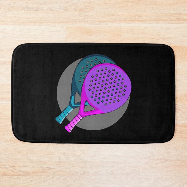 Item preview, Padel sport designed and sold by Blondiabshop.