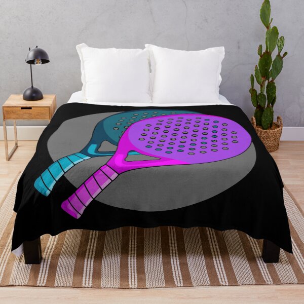 Item preview, Padel sport designed and sold by Blondiabshop.