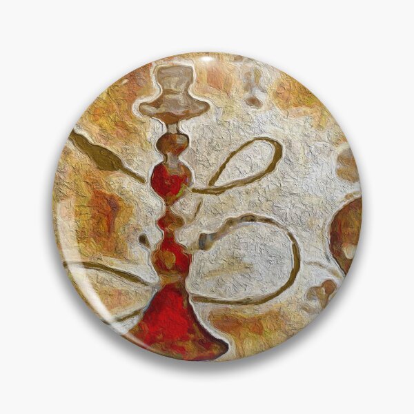 Item preview, Hookah-1 designed and sold by Anas Arts.