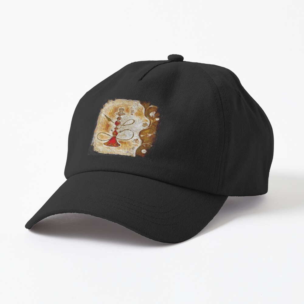 Artikel-Vorschau von Dad Hat, designt und verkauft von Anasos.
