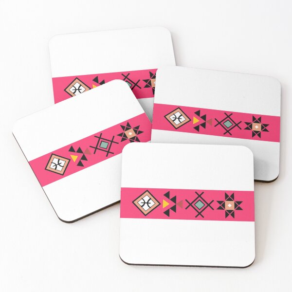 Item preview, Copie de Copie de Copie kabyle amasigh motif - berber artde  illustration amasigh design - berber art designed and sold by raninou.