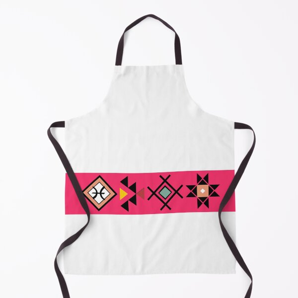 Item preview, Copie de Copie de Copie kabyle amasigh motif - berber artde  illustration amasigh design - berber art designed and sold by raninou.