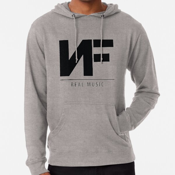 Nf white hoodie store